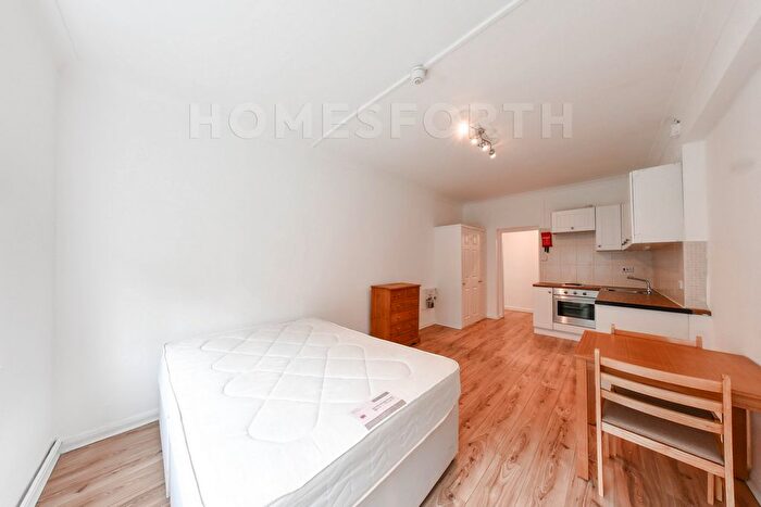 Studio To Rent In Princes Avenue, Muswell Hill, N10