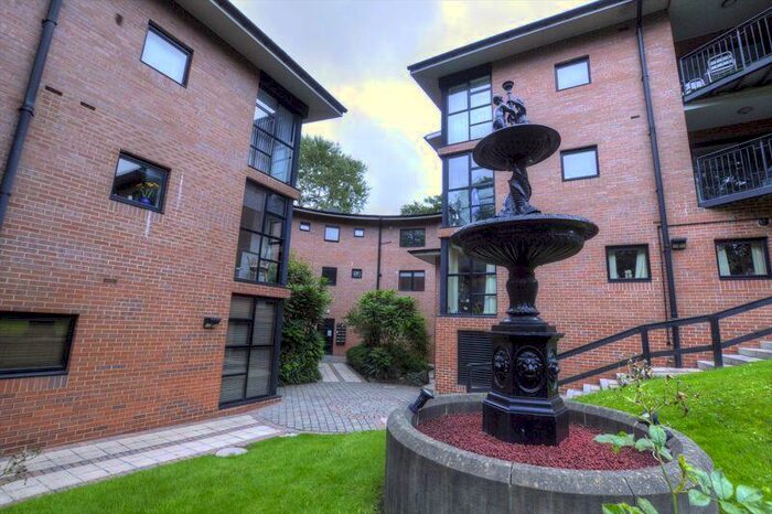 2 Bedroom Flat To Rent In Adderstone Crescent, Jesmond, Newcastle Upon Tyne, NE2