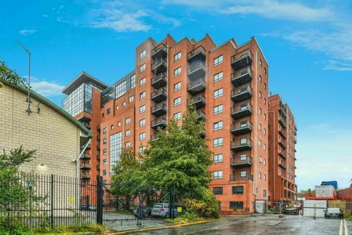 2 Bedroom Apartment To Rent In Hurst Street, Liverpool, L1