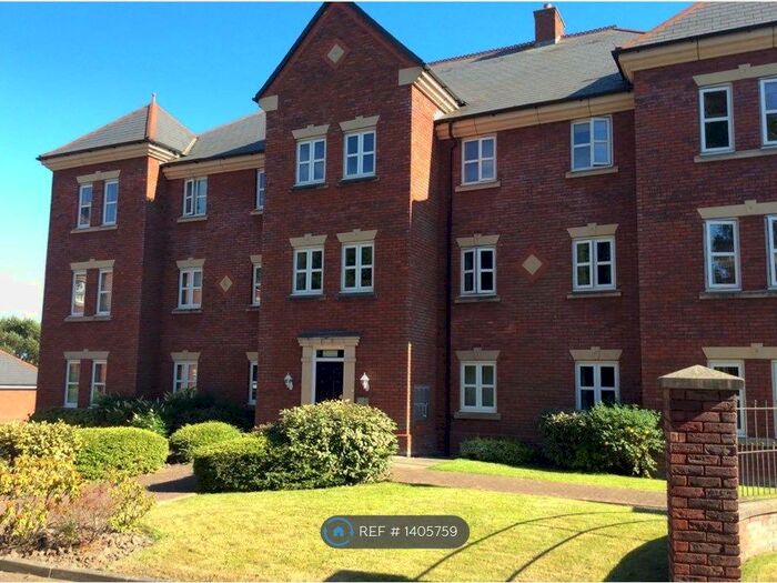 2 Bedroom Flat To Rent In Fulwood Park, Preston, PR2