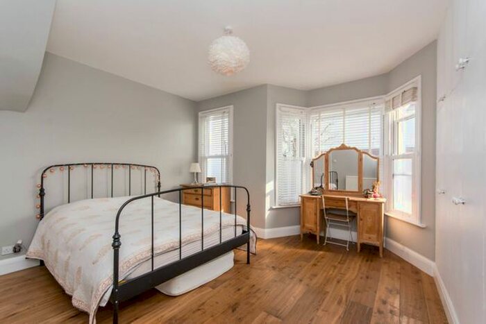 4 Bedroom Terraced House To Rent In Northcote Road, Harlesden, London, NW10