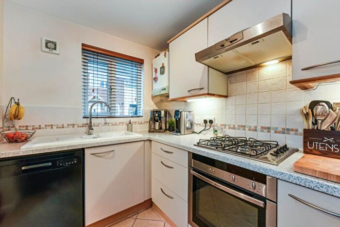 2 Bedroom Semi-Detached House For Sale In Robinson Way, Bracklesham Bay, West Sussex, PO20