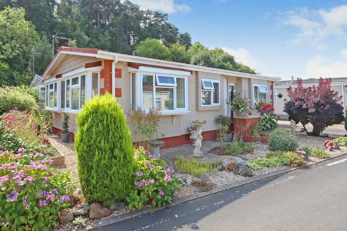 2 Bedroom Bungalow For Sale In Kingsford Lane, Wolverley, Kidderminster, DY11