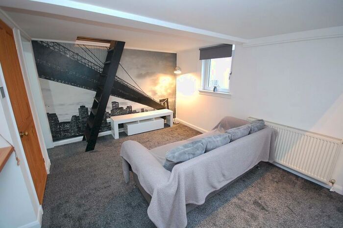 1 Bedroom Flat To Rent In Boyd Orr Close, Kincorth, Aberdeen, AB12