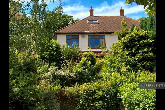 3 Bedroom Semi-Detached House To Rent In Auckland Rd, London, SE19