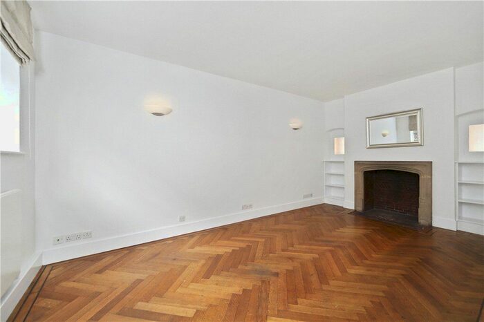 2 Bedroom Mews To Rent In Thurloe Close, South Kensington, SW7