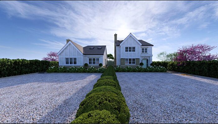 Plot For Sale In Kimbolton Road, Bedford, MK41