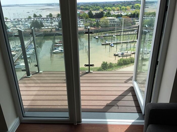 1 Bedroom Apartment To Rent In Pegasus Way, Gillingham, ME7