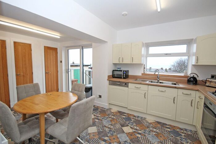 2 Bedroom Semi-Detached House For Sale In Dyce Crescent, Findochty, AB56