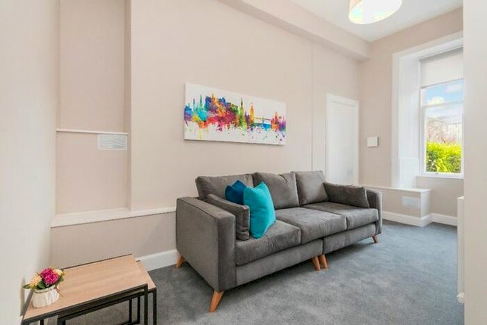 3 Bedroom Flat To Rent In Lorne Street, Leith, Edinburgh, EH6