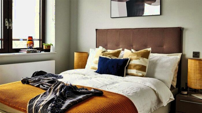 3 Bedroom Apartment To Rent In Uncle Wembley, Park Lane, HA9