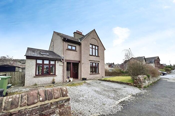 3 Bedroom Semi Detached House For Sale In Drovers Lane, Penrith, Cumbria, CA11