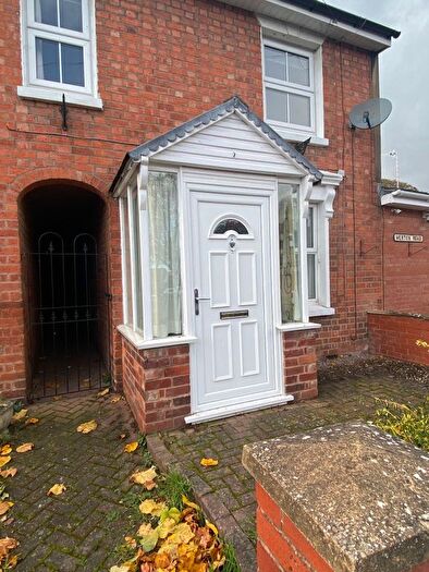 3 Bedroom Semi Detached House To Rent In Merton Road, Malvern, Worcestershire, WR14