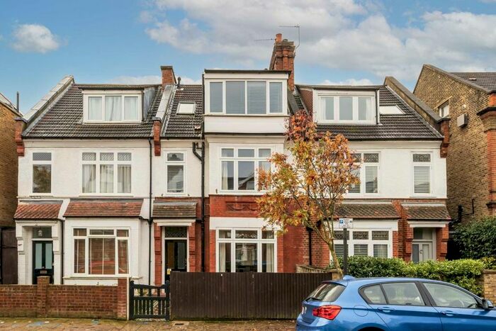 5 Bedroom Property To Rent In St. Marys Grove, London, W4