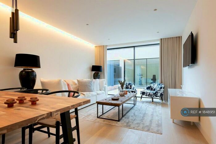 3 Bedroom Semi-Detached House To Rent In Highgate Road, London, NW5