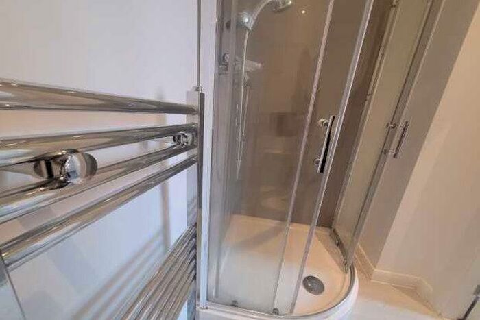 Studio To Rent In Chorley Road, Manchester, M27