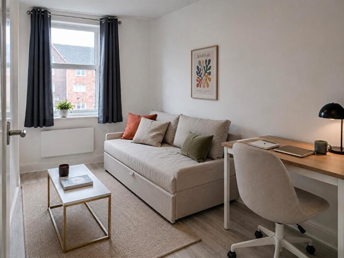 1 Bedroom Flat To Rent In East End Road, East Finchley, N2