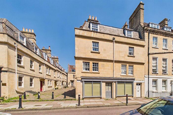 5 Bedroom House For Sale In Bath Freehold |, BA1
