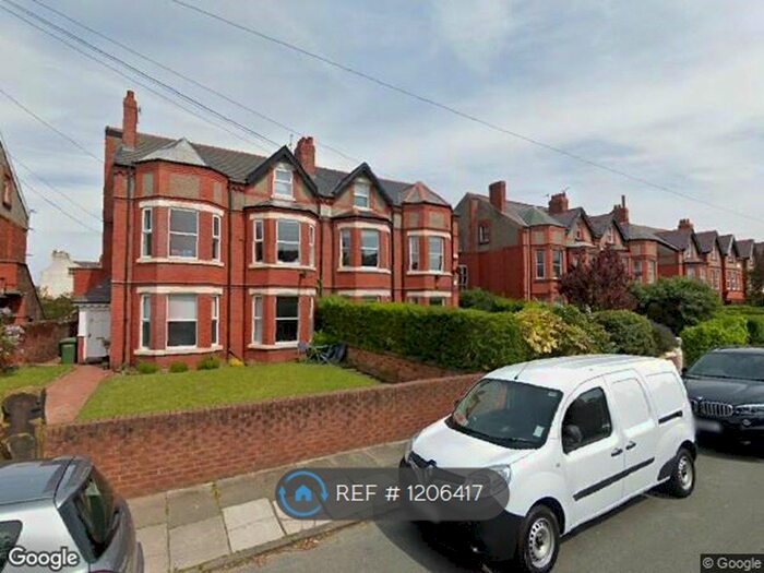 1 Bedroom Flat To Rent In Queens Road, Hoylake CH47