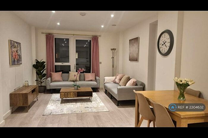 2 Bedroom Flat To Rent In Smith House, Wembley, HA9