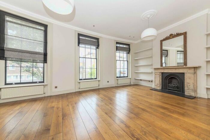 2 Bedroom Flat To Rent In Westbourne Park Road, London, W2