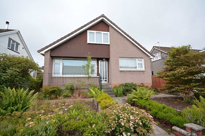 4 Bedroom Property For Sale In Muirhead Road, Stenhousemuir, FK5