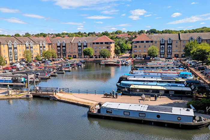 2 Bedroom Apartment For Sale In Stationers Place, Hemel Hempstead, HP3