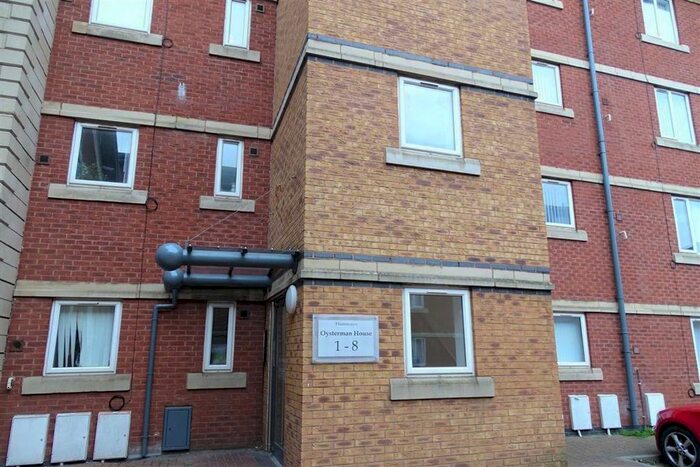 2 Bedroom Flat To Rent In Oysterman House, Hartlepool TS24