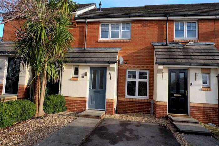 2 Bedroom Terraced House To Rent In Cwlwm Cariad, Barry, Vale Of Glamorgan CF63