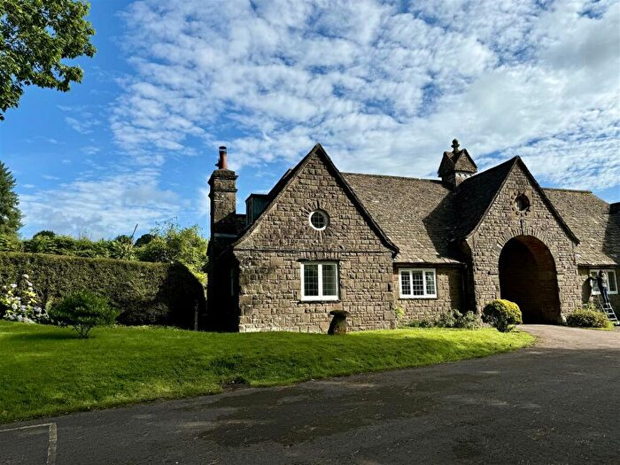 2 Bedroom End Of Terrace House To Rent In Wyndcliffe Court, St. Arvans, Chepstow, NP16