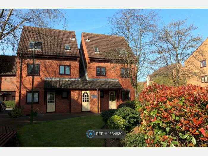 2 Bedroom Flat To Rent In Curlew Wharf, Nottingham, NG7