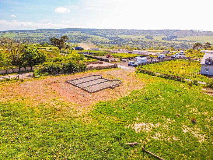 4 Bedroom Land For Sale In Eastheads, Newmilns, KA16