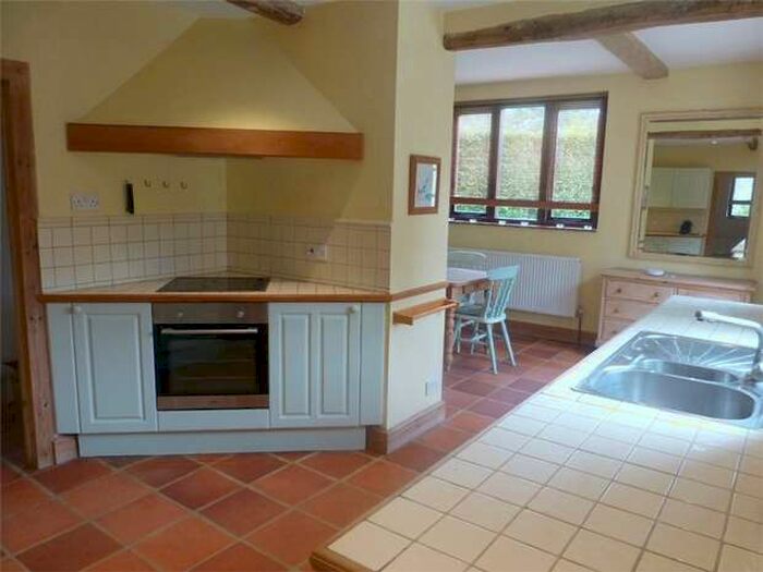 2 Bedroom Semi-Detached House To Rent In Nuffield, Henley-on-thames, RG9