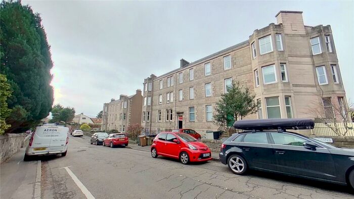 2 Bedroom Flat To Rent In Western Gardens, Edinburgh, EH12