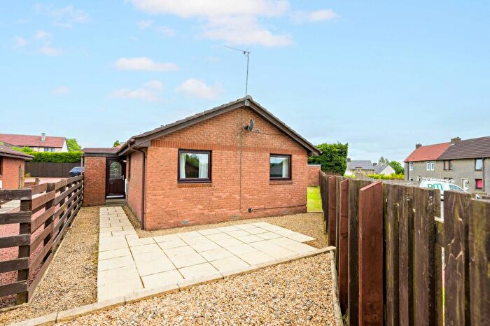 3 Bedroom Detached Bungalow For Sale In Eldrick Lane, Fauldhouse, EH47