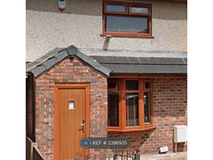 2 Bedroom Terraced House To Rent In Devonshire Road, Atherton, Manchester, M46