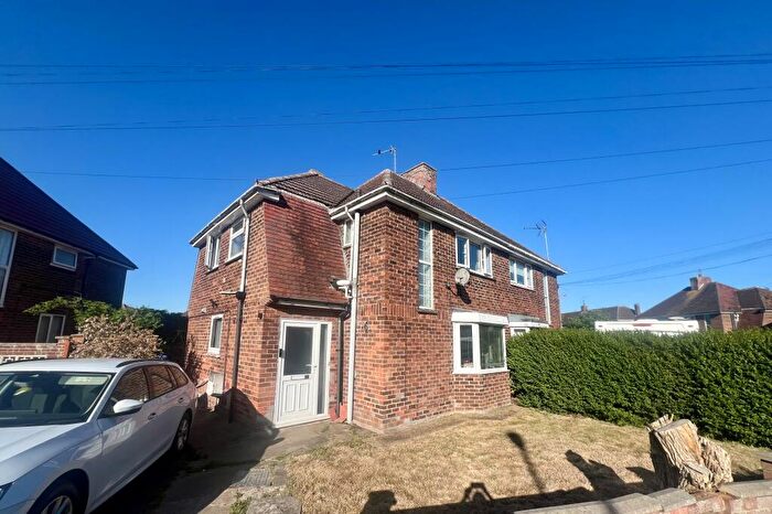 3 Bedroom House To Rent In Sunningdale Drive, Boston, PE21