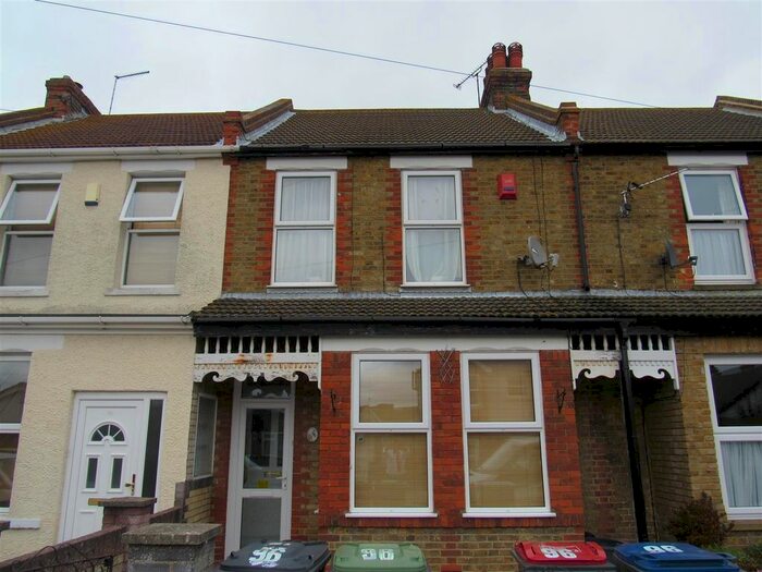3 Bedroom Terraced House To Rent In Carlton Hill, Herne Bay, CT6