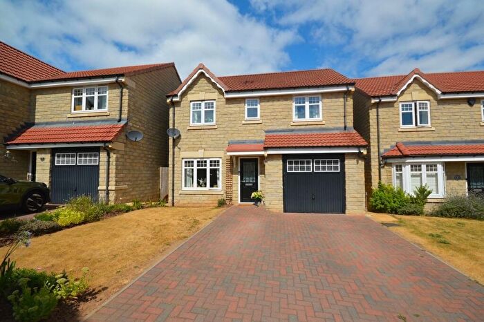 4 Bedroom Detached House For Sale In Three Bells Close, Wickersley, S66