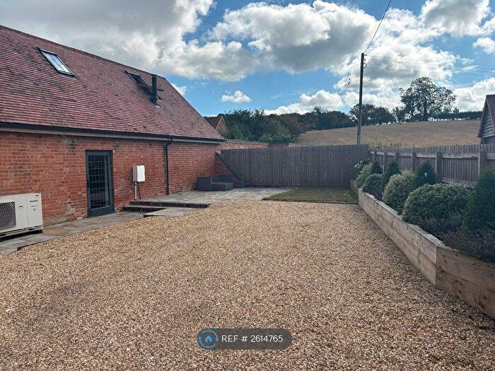 2 Bedroom Detached House To Rent In Hazelwood Green Farm Annex, Henley In Arden, B95