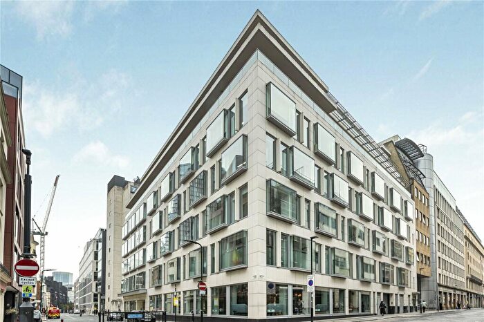 2 Bedroom Apartment For Sale In Worship Street, London, EC2A