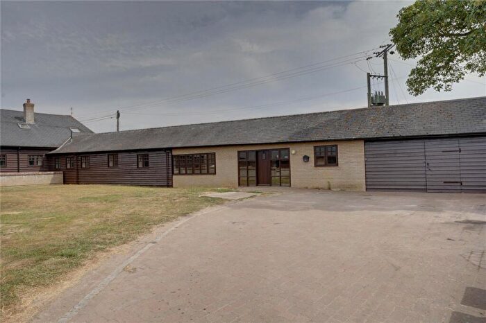 3 Bedroom Bungalow To Rent In Black Dyke Barn, Black Dyke Road, Hockwold, Thetford, Norfolk, IP26