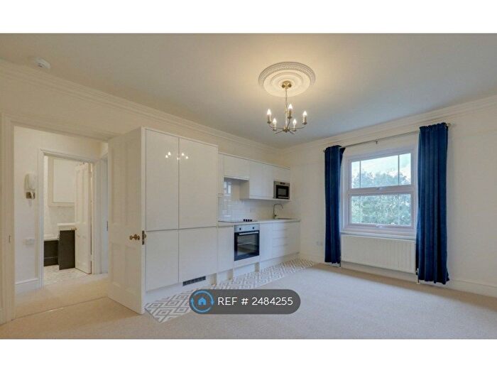 1 Bedroom Flat To Rent In Northbrook Road, London, SE13