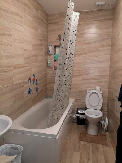 1 Bedroom Flat To Rent In Town Road, Edmonton, N9