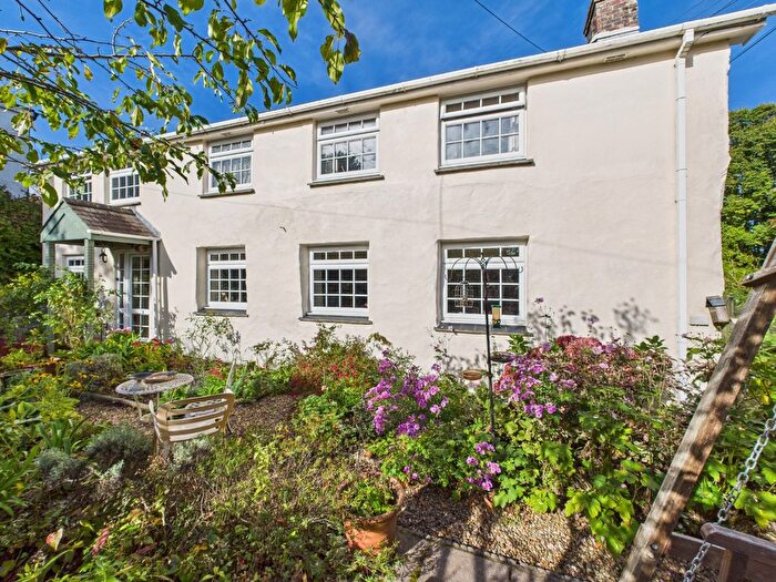 3 Bedroom Detached House For Sale In Feock, Truro, Cornwall, TR3