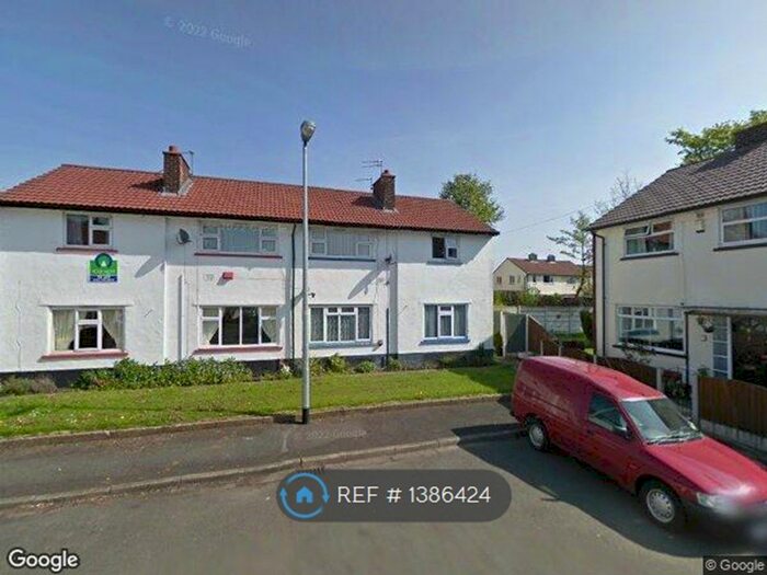 1 Bedroom Flat To Rent In Greenfield Road, Little Hulton, Manchester, M38