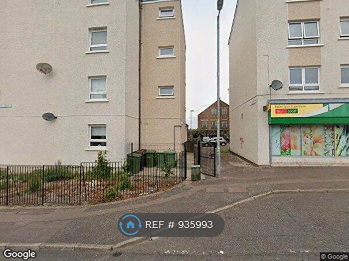 1 Bedroom Flat To Rent In Rutherglen, Glasgow, G73