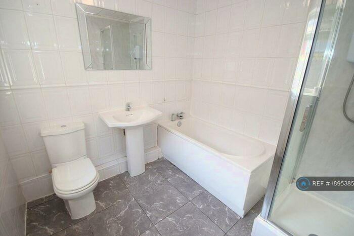 2 Bedroom Terraced House To Rent In Rector Road, Liverpool, L6