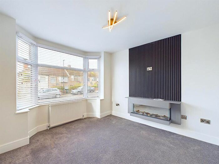 3 Bedroom Terraced House For Sale In Cornelius Street, Cheylesmore, Coventry, CV3