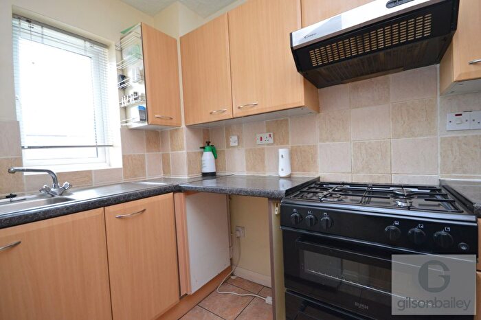 1 Bedroom Property To Rent In Acres Way, Thorpe Marriott, Norwich, NR8